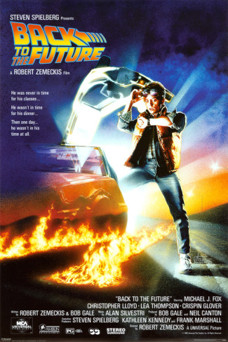 Illustration for article titled What’s your favorite movie poster?